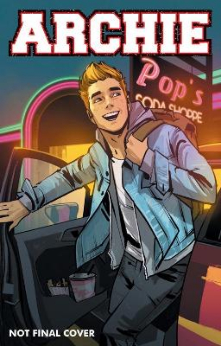 Picture of Archie vol. 1