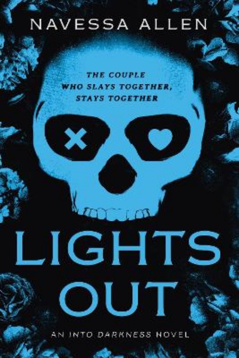Picture of Lights Out