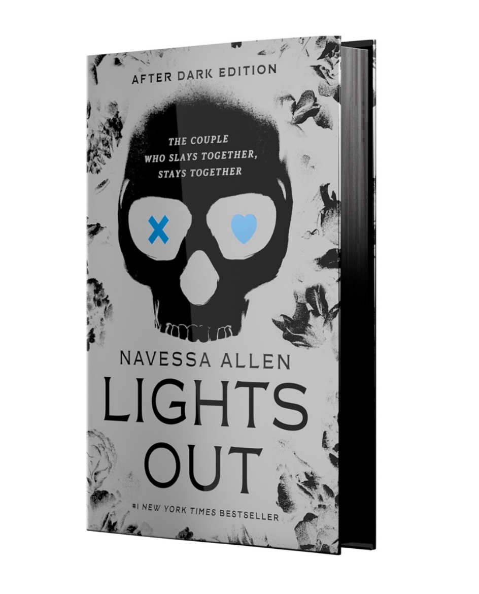 Picture of Lights Out Collector's Edition