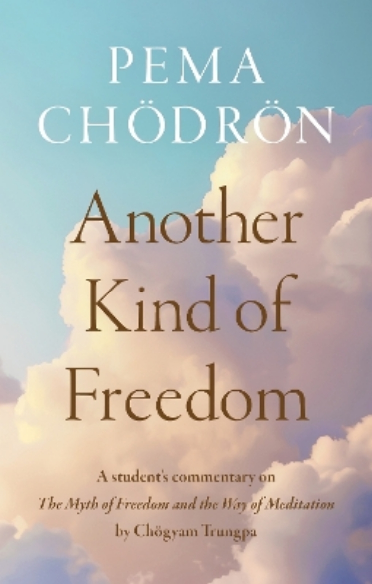 Picture of Another Kind of Freedom