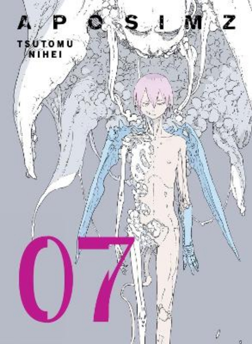 Picture of APOSIMZ 7