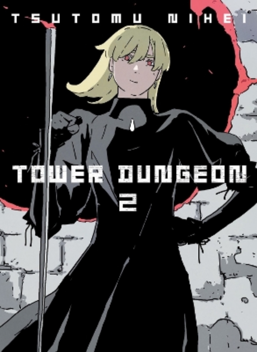 Picture of Tower Dungeon 2
