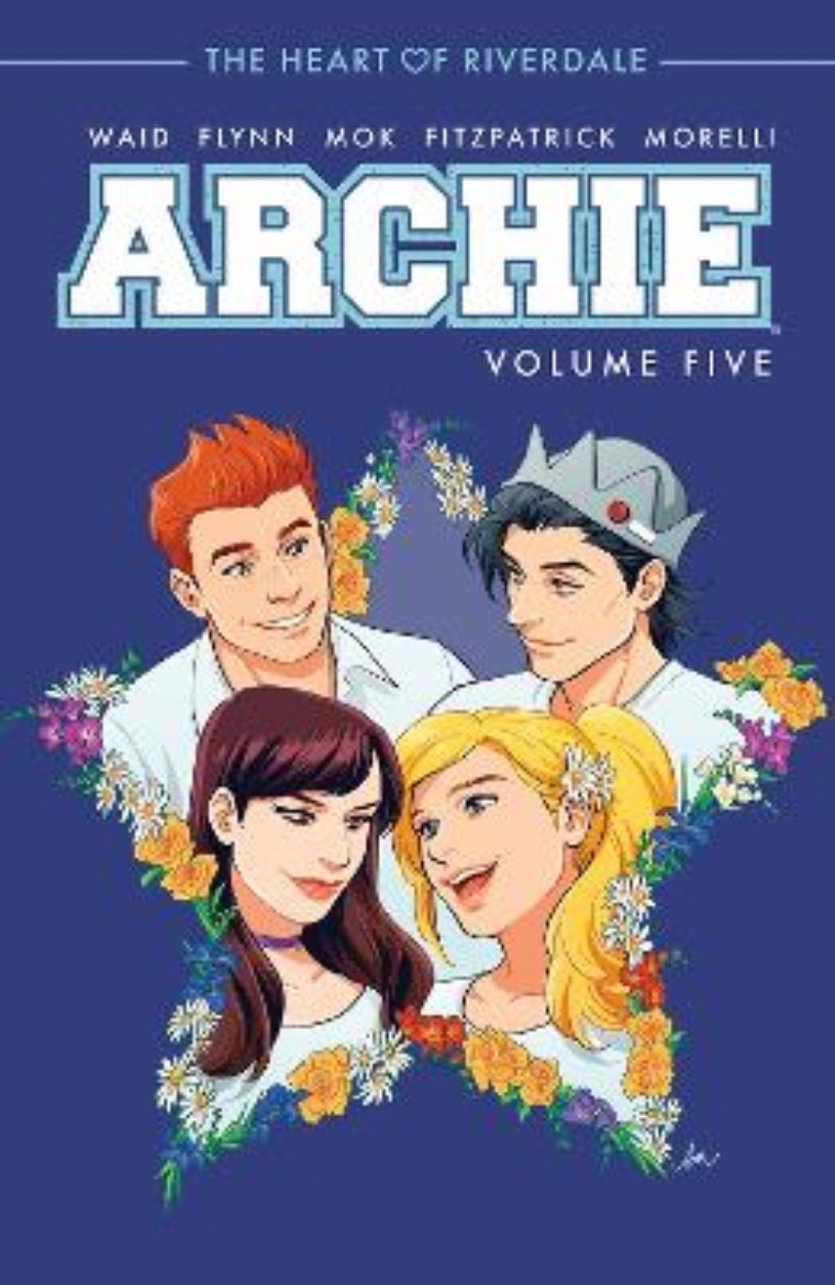 Picture of Archie vol. 5