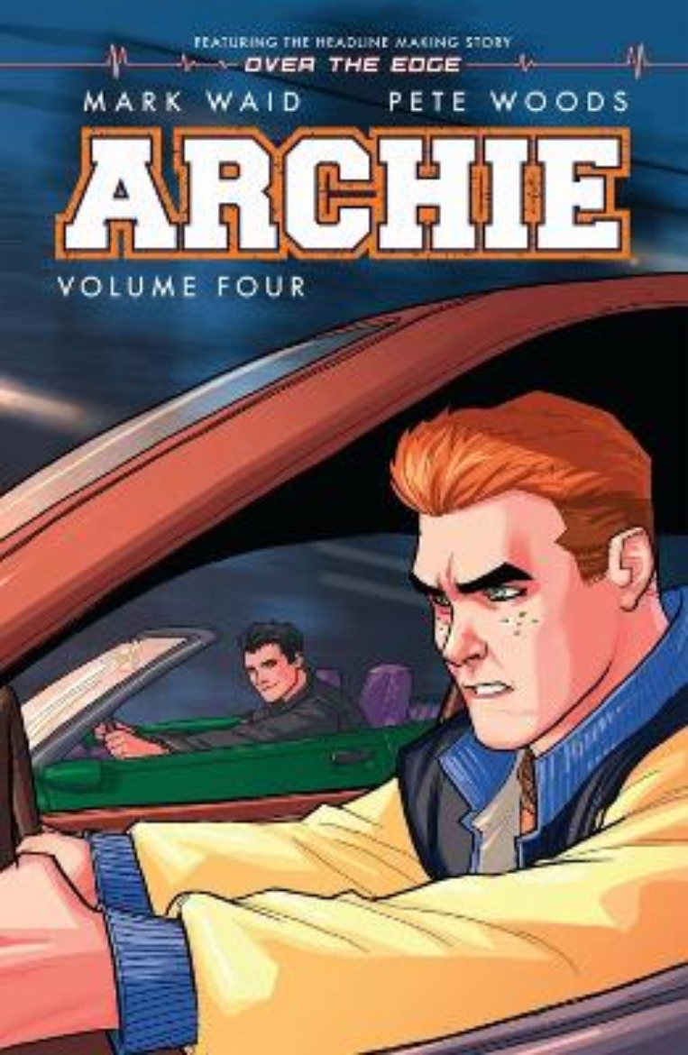 Picture of Archie vol. 4