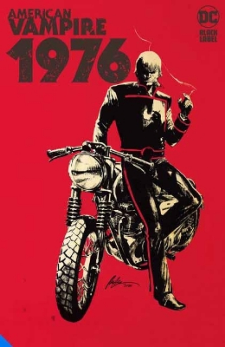 Picture of American Vampire 1976