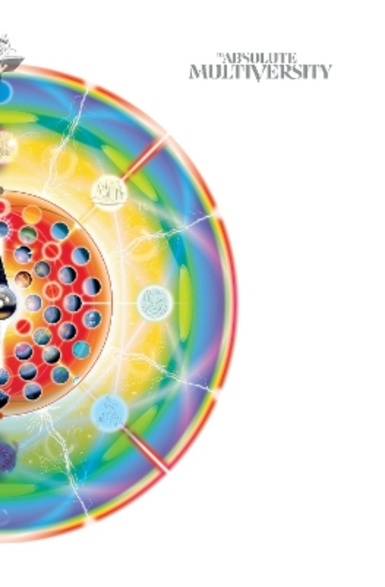 Picture of The Absolute Multiversity
