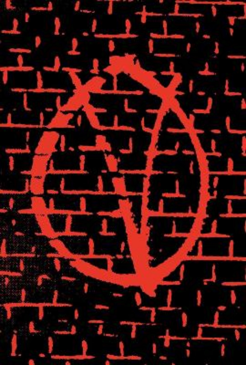 Picture of Absolute V for Vendetta (2023 Edition)