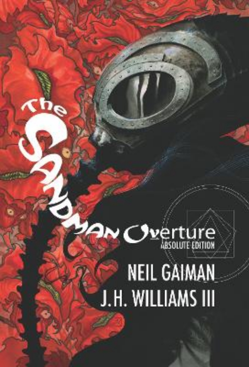 Picture of Absolute Sandman Overture (2023 Edition)