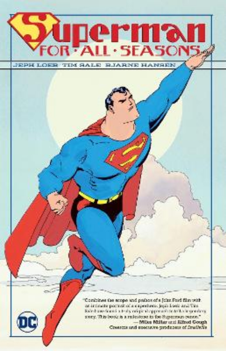Picture of Superman For All Seasons