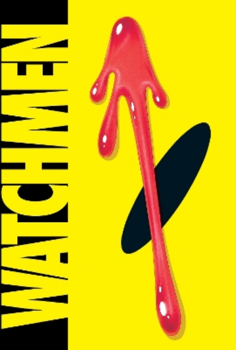 Picture of Absolute Watchmen (New Edition)