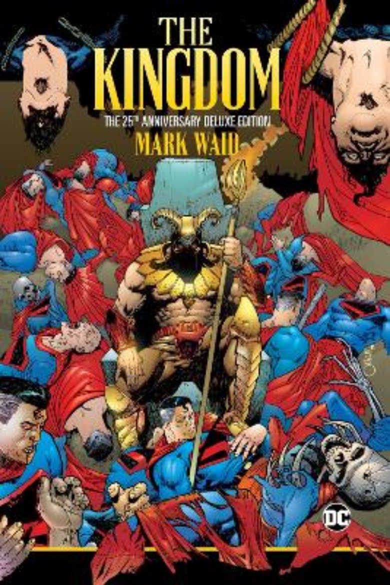Picture of The Kingdom: The 25th Anniversary Deluxe Edition