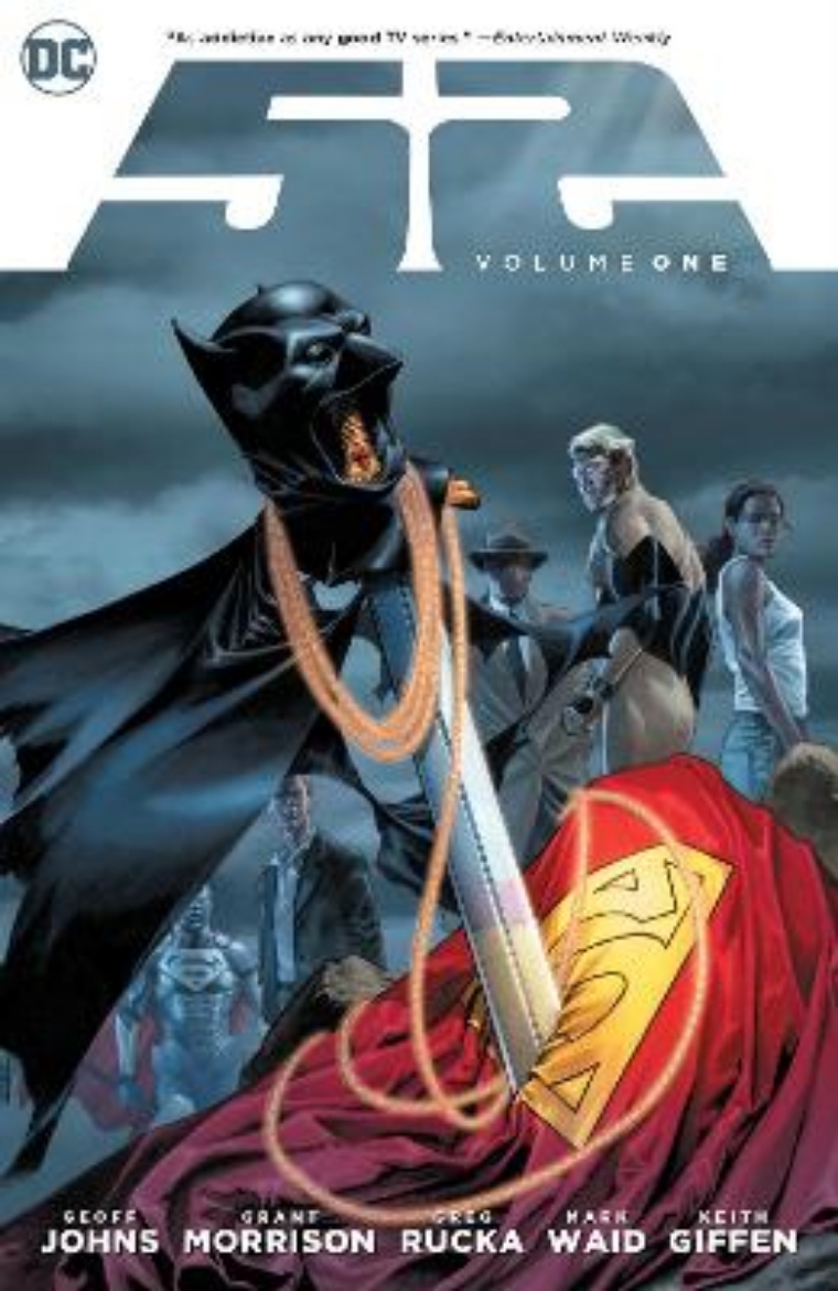 Picture of 52 Volume One (New Edition)
