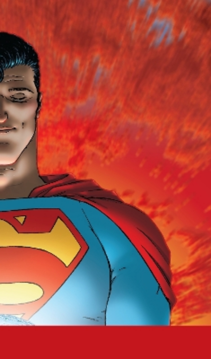 Picture of Absolute All-Star Superman (New Edition)