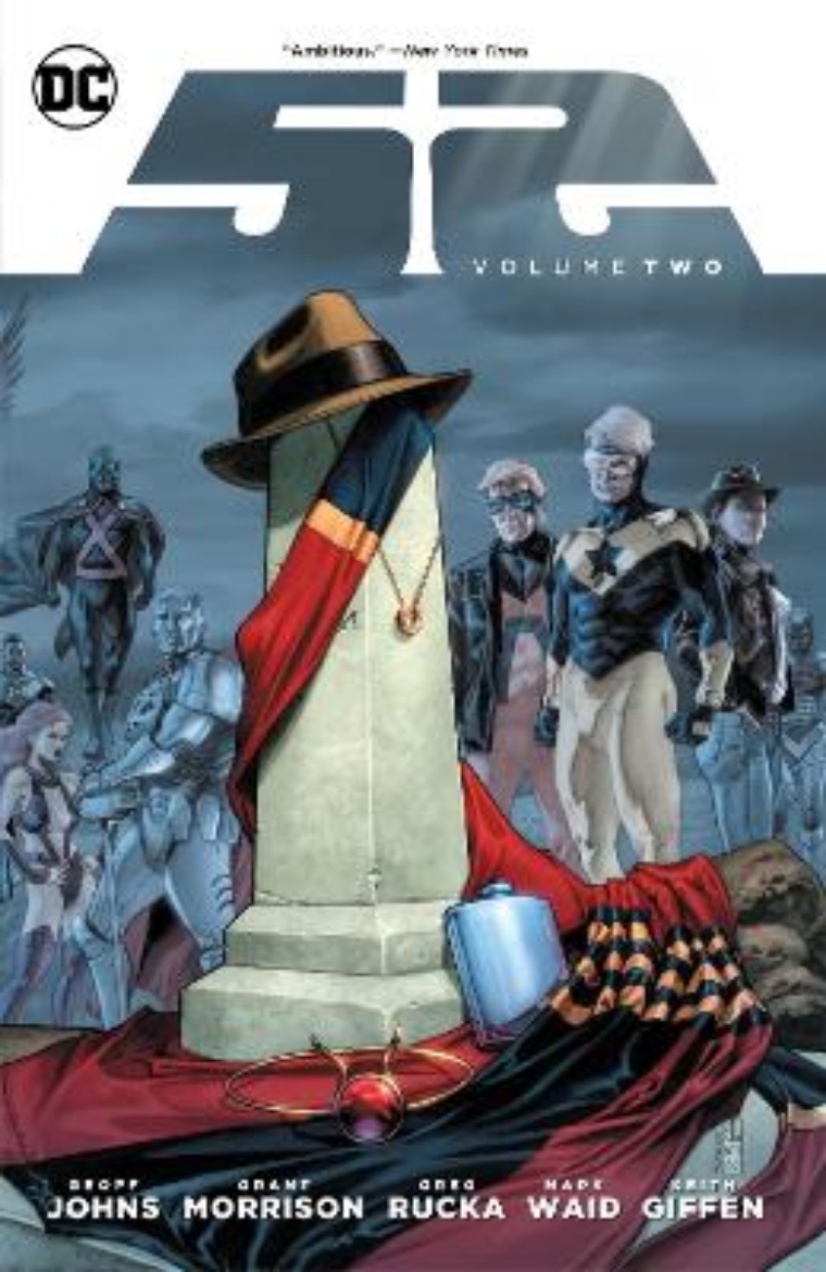 Picture of 52 Volume Two (New Edition)