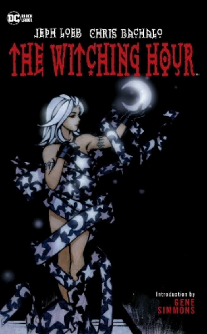 Picture of The Witching Hour (New Edition)
