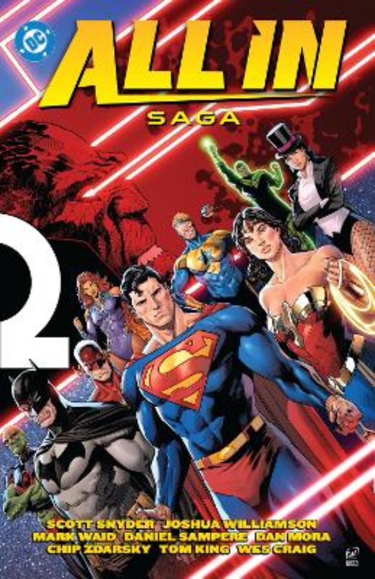 Picture of All in Saga