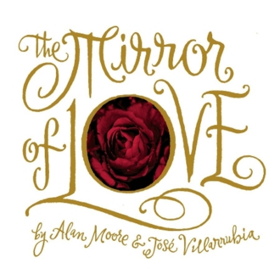 Picture of The Mirror of Love