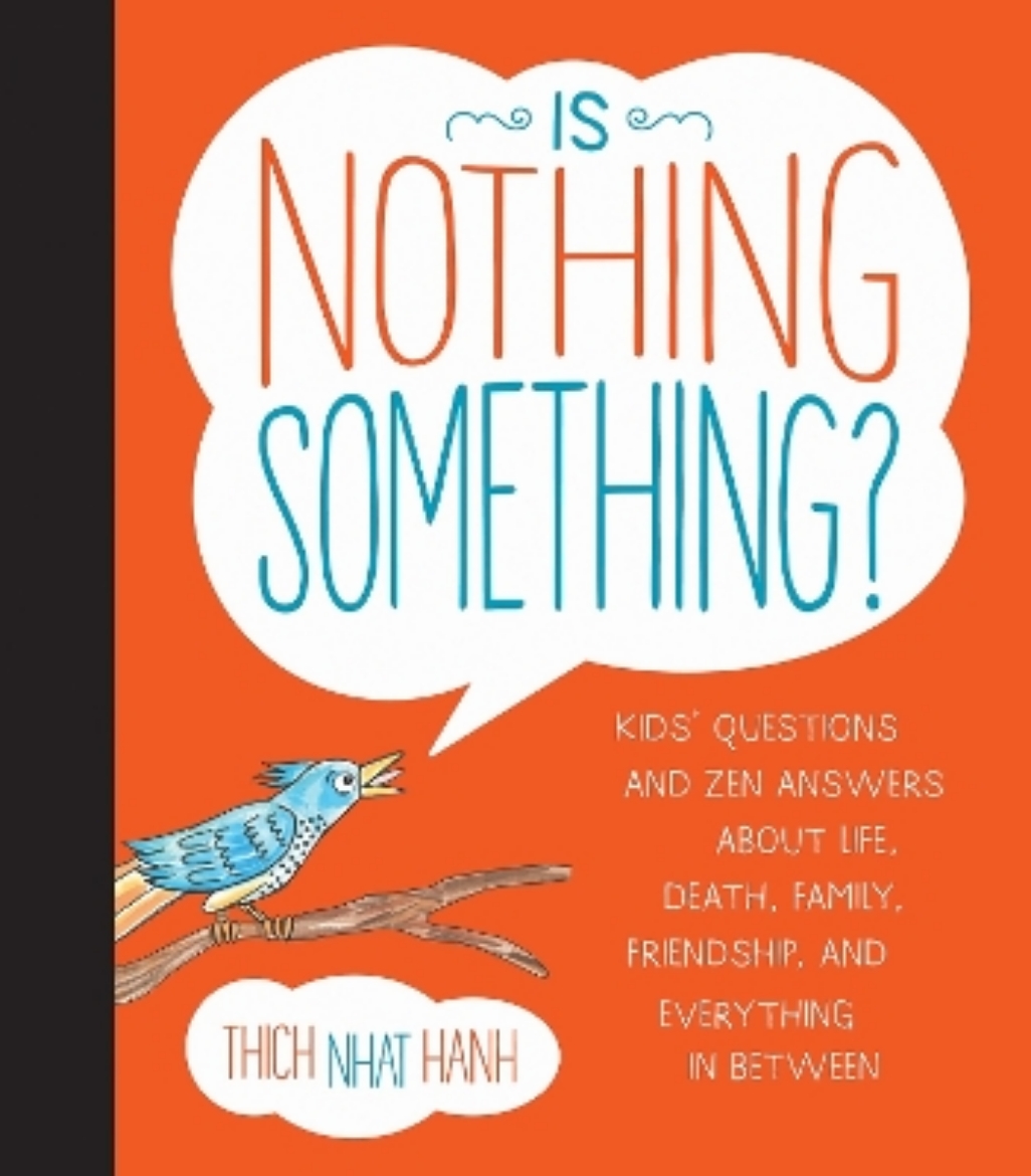 Picture of Is nothing something?