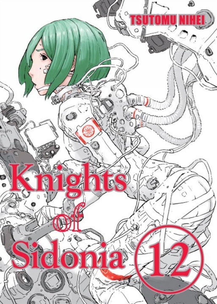 Picture of Knights of sidonia