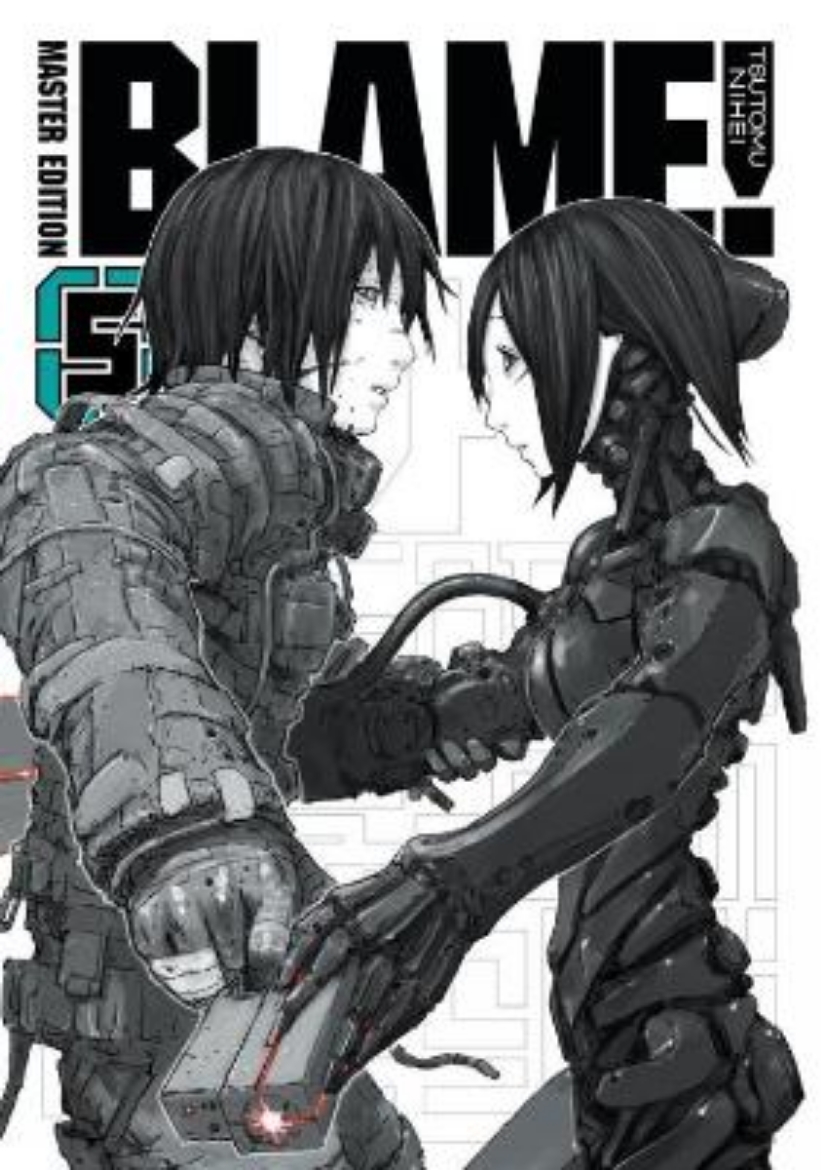Picture of Blame! 5