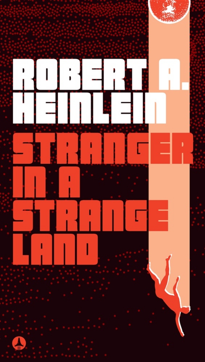 Picture of Stranger in a Strange Land