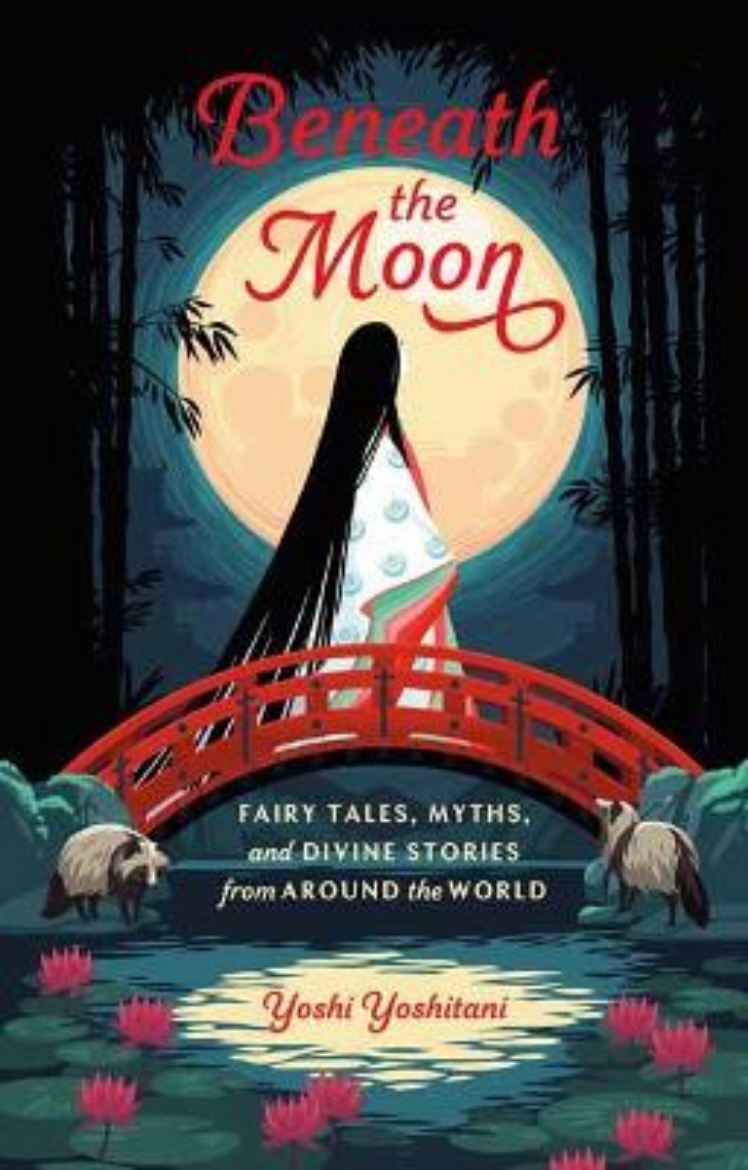 Picture of Beneath the Moon