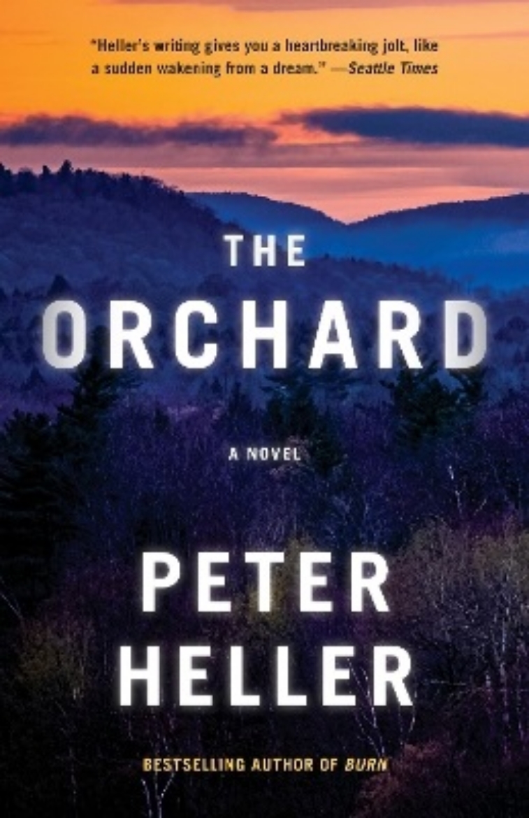 Picture of The Orchard: A Novel