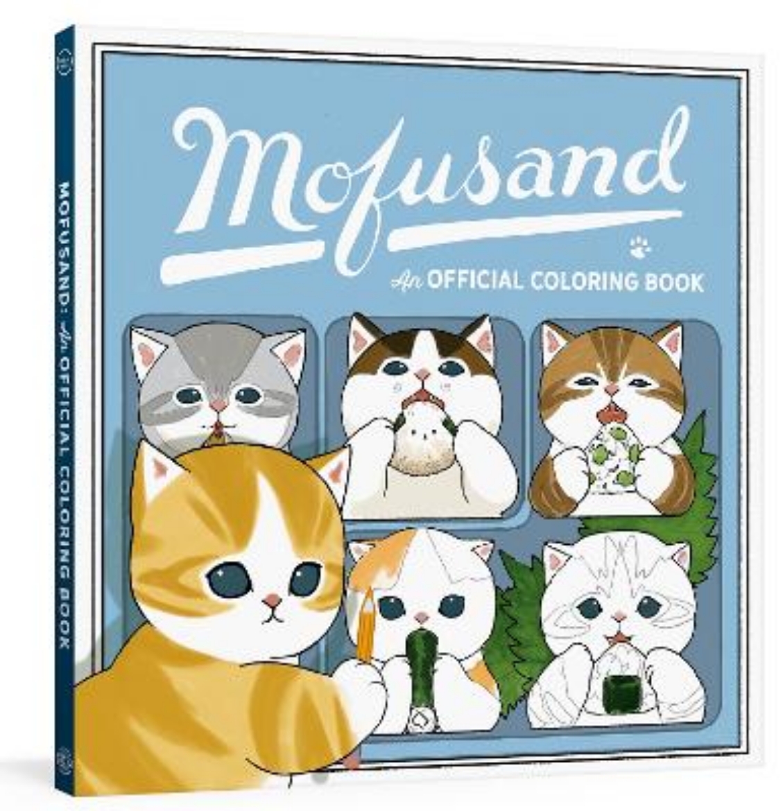 Picture of Mofusand