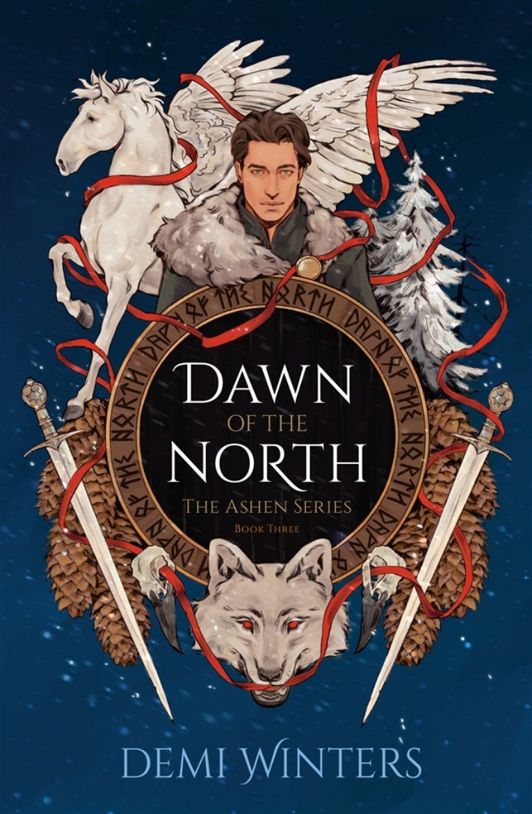 Picture of Dawn of the North
