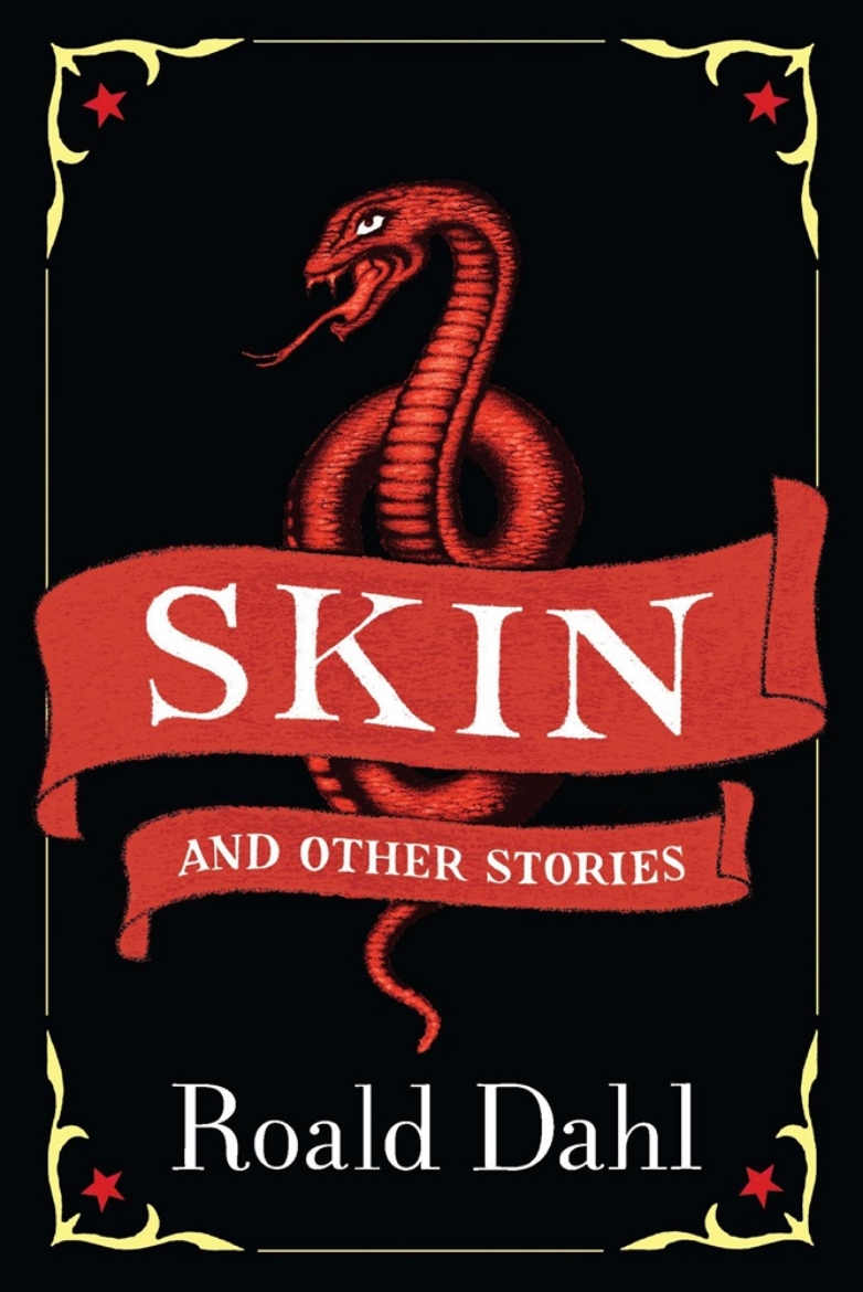 Picture of Skin and Other Stories