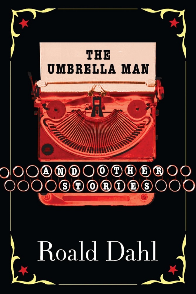 Picture of The Umbrella Man and Other Stories