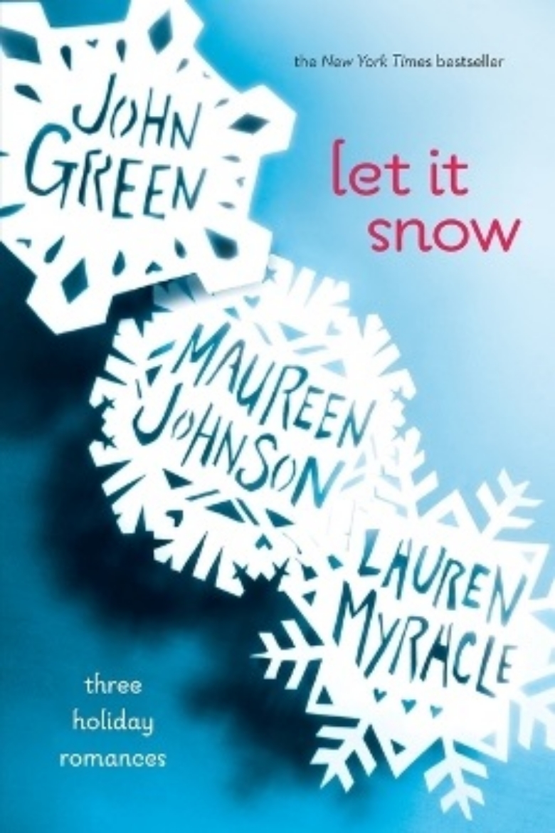 Picture of Let It Snow