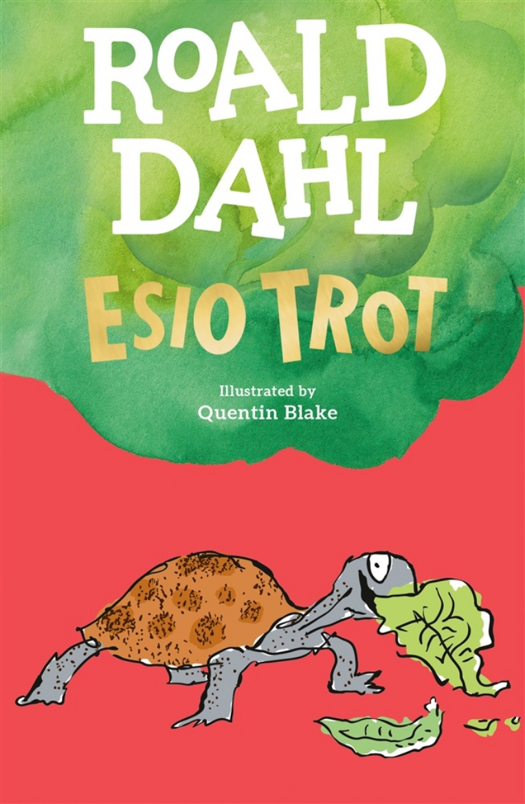 Picture of Esio Trot
