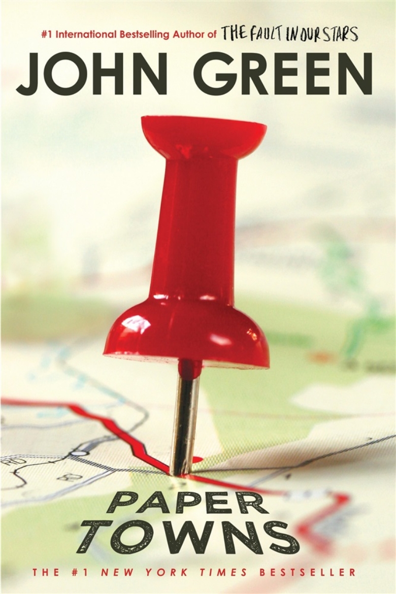 Picture of Paper Towns