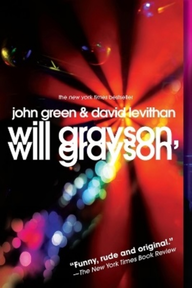 Picture of Will Grayson, Will Grayson