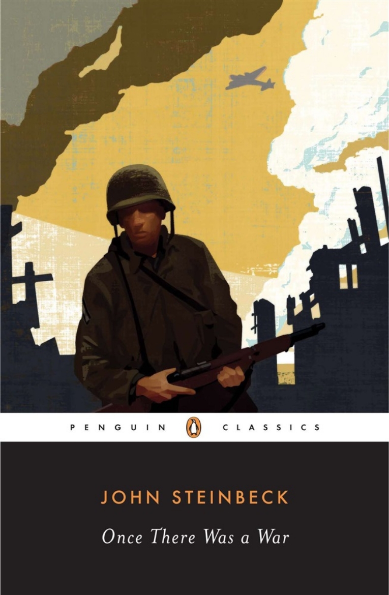 Picture of Once There Was a War