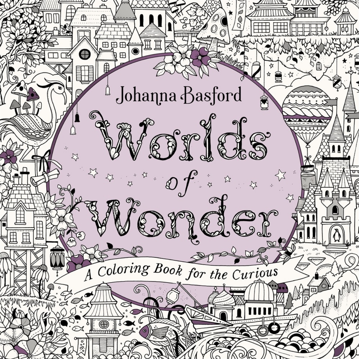 Picture of Worlds of Wonder