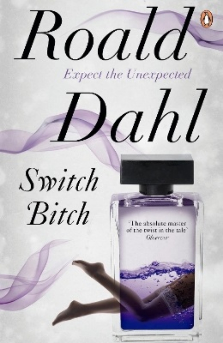 Picture of Switch bitch