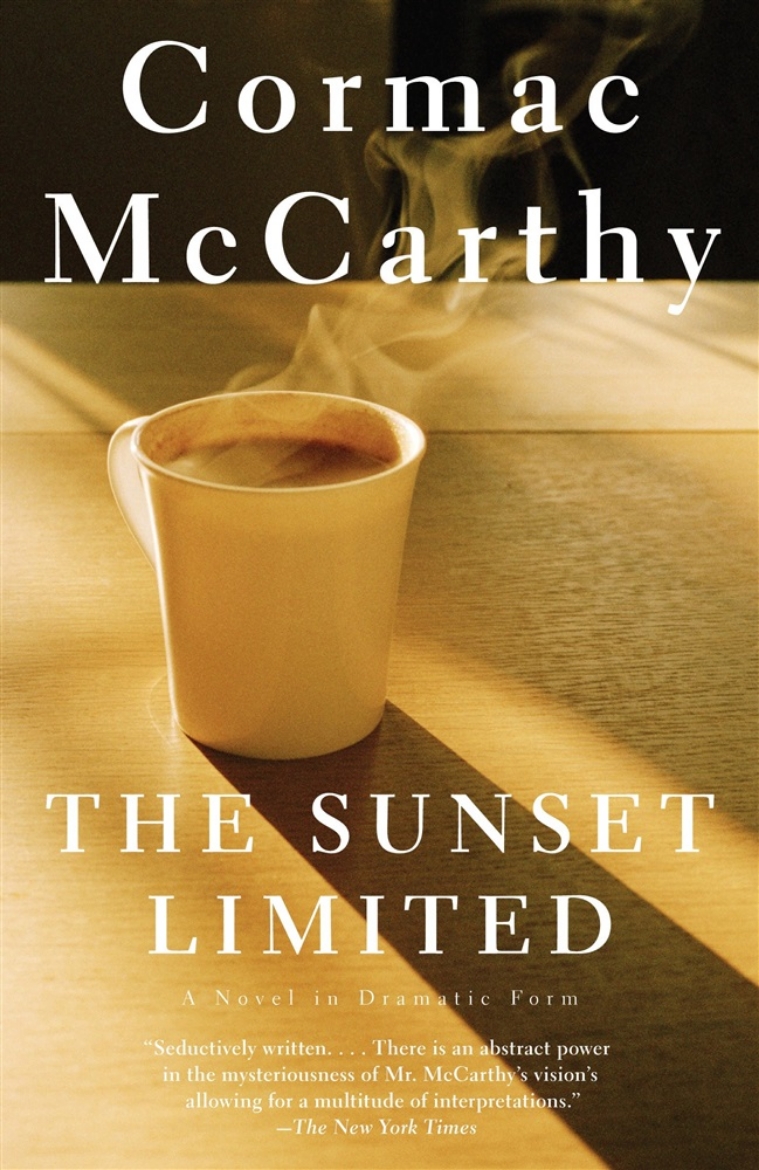Picture of The Sunset Limited: A Novel in Dramatic Form