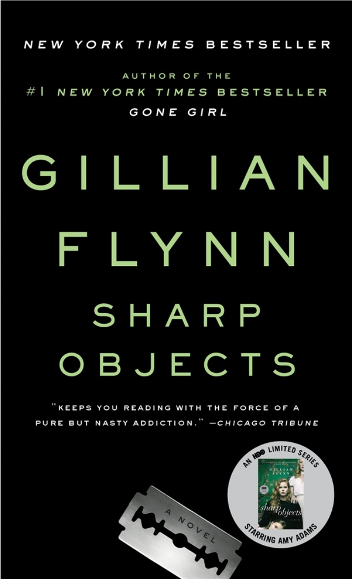 Picture of Sharp Objects