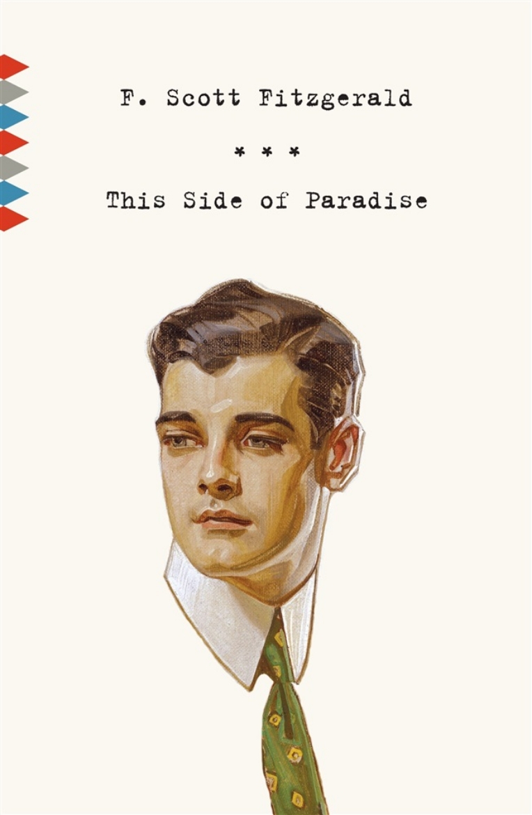 Picture of This Side of Paradise
