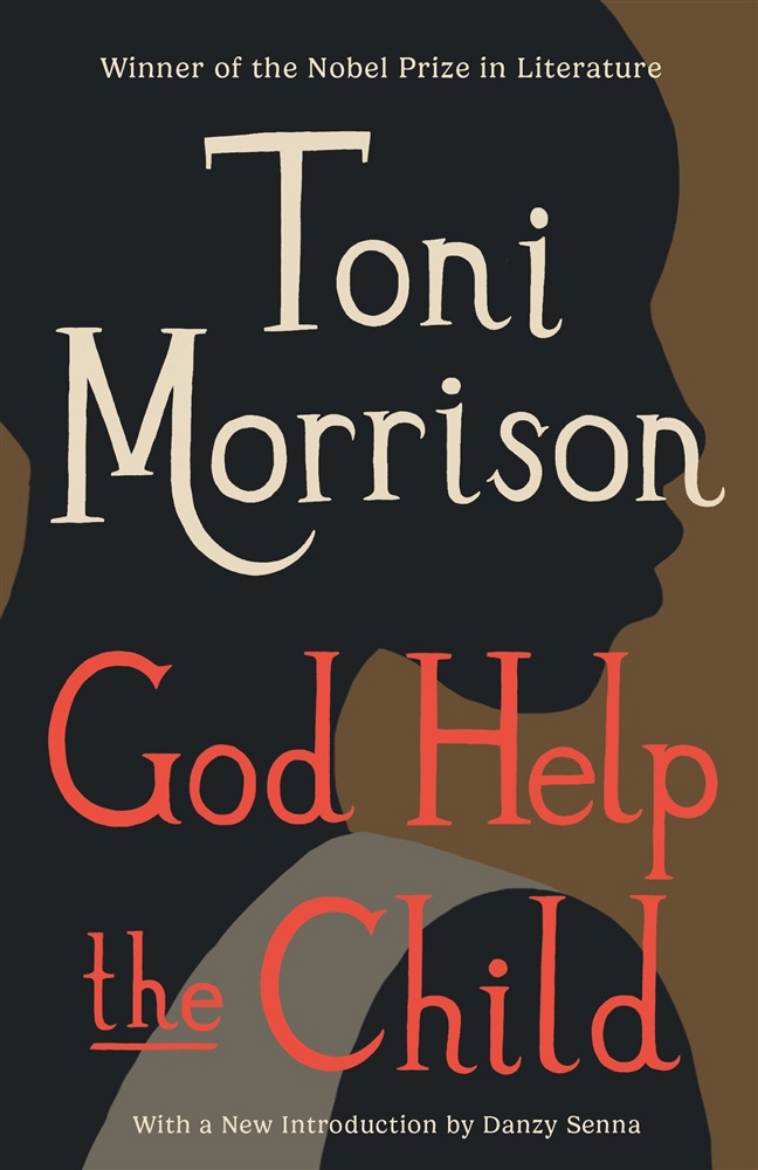 Picture of God Help the Child: A Novel