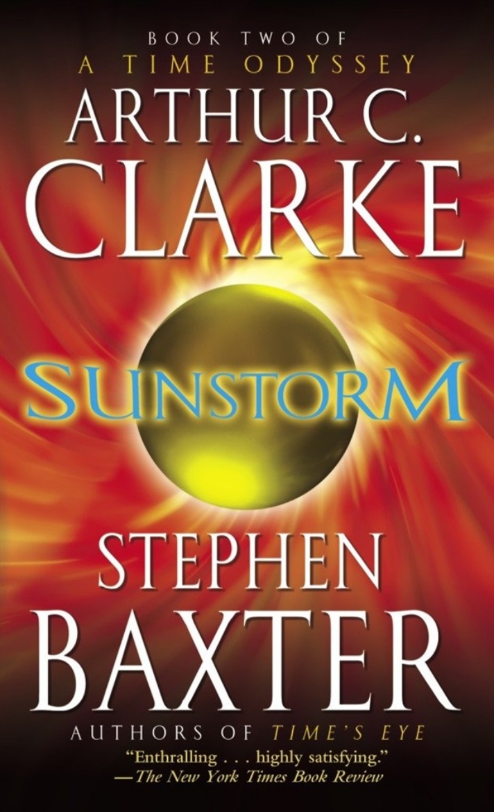 Picture of Sunstorm