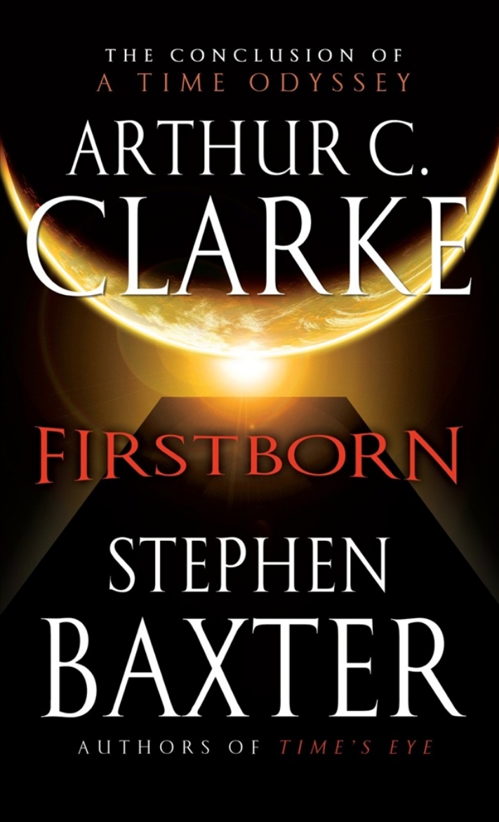 Picture of Firstborn