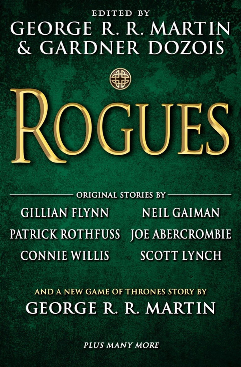 Picture of Rogues