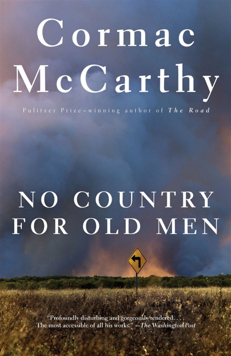 Picture of No Country for Old Men