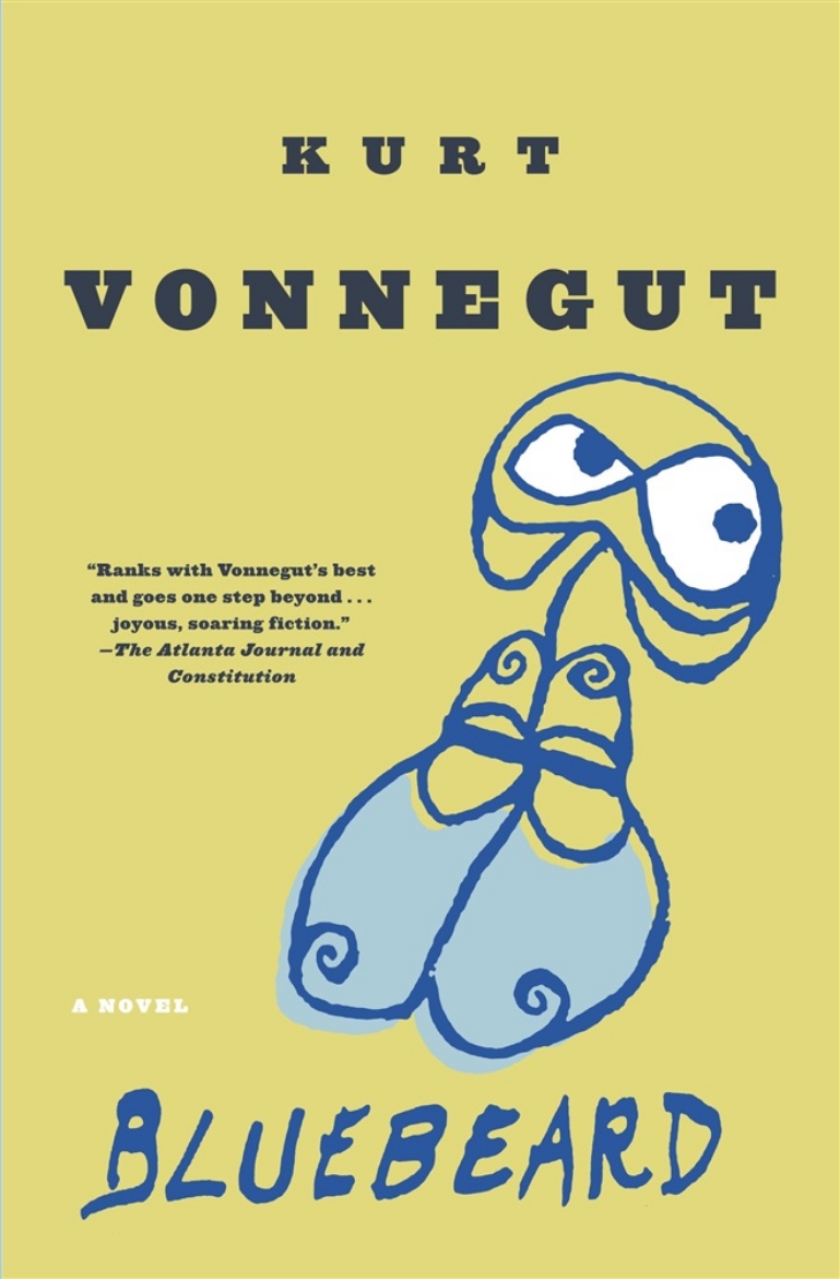 Picture of Bluebeard: A Novel