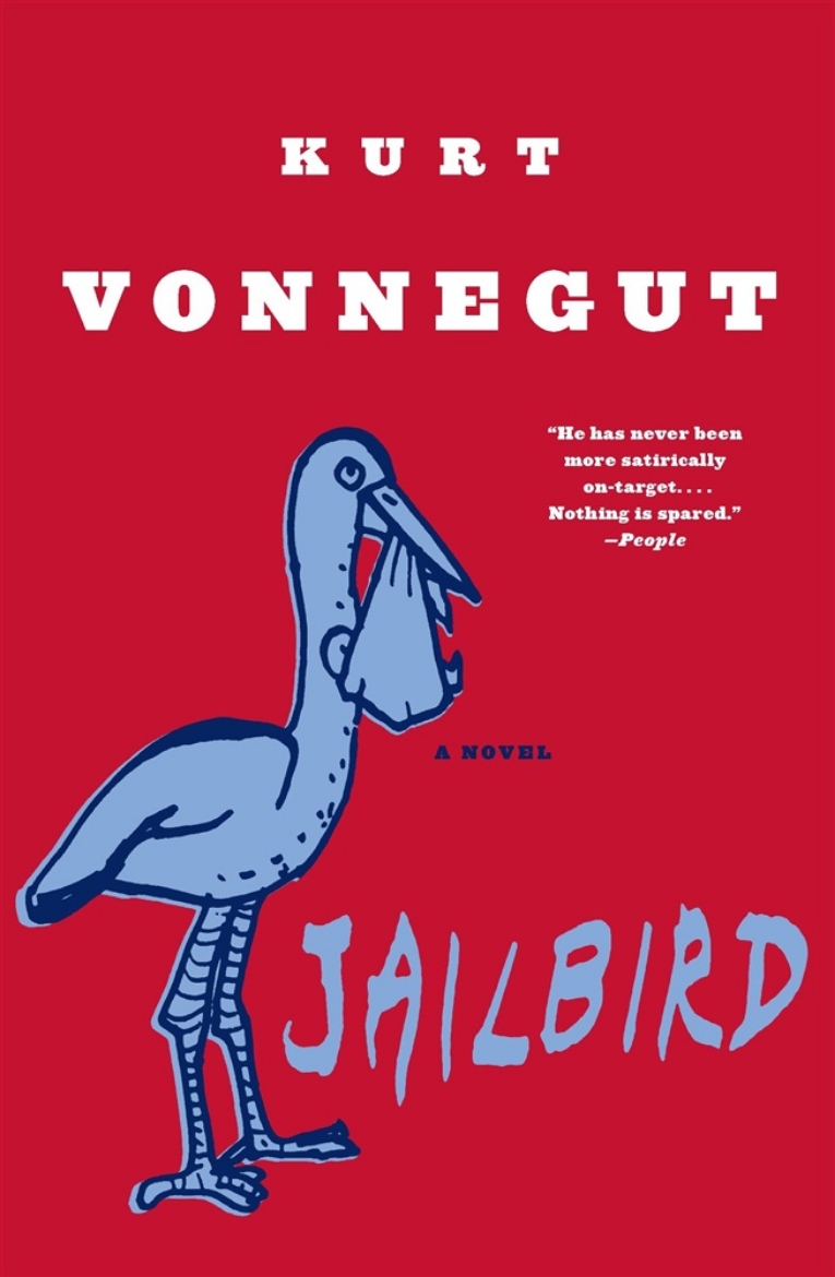 Picture of Jailbird: A Novel