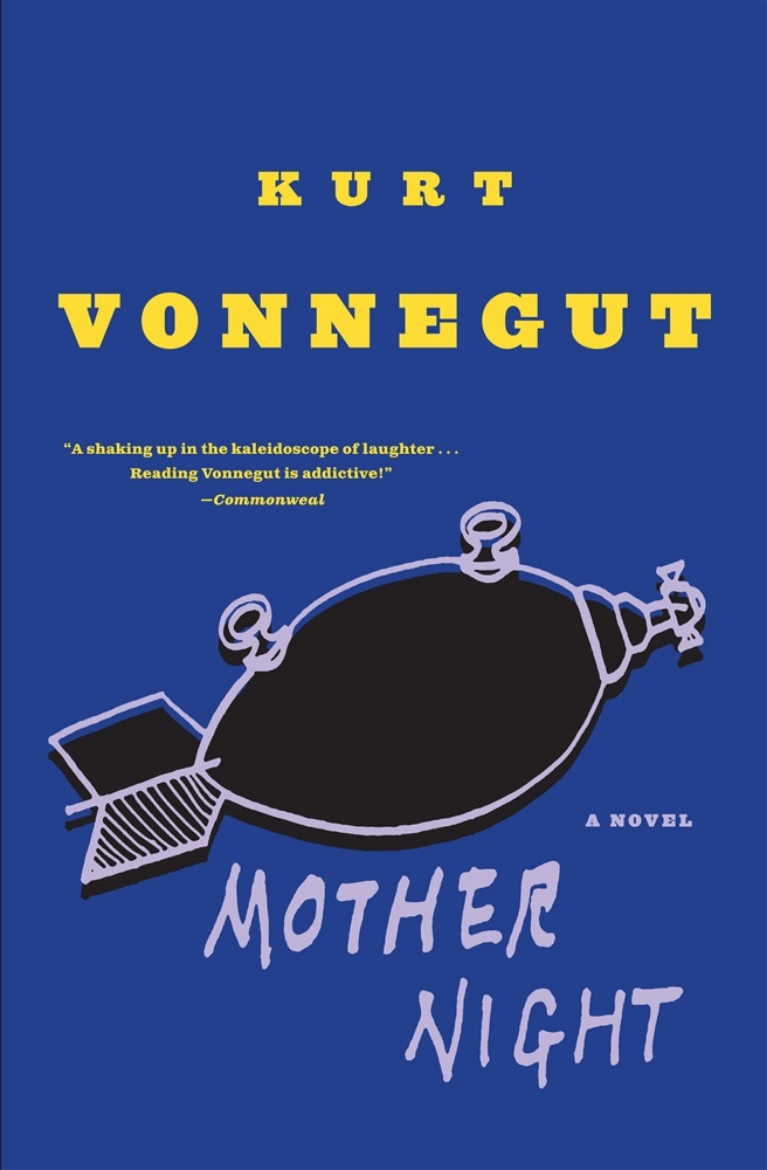 Picture of Mother Night: A Novel