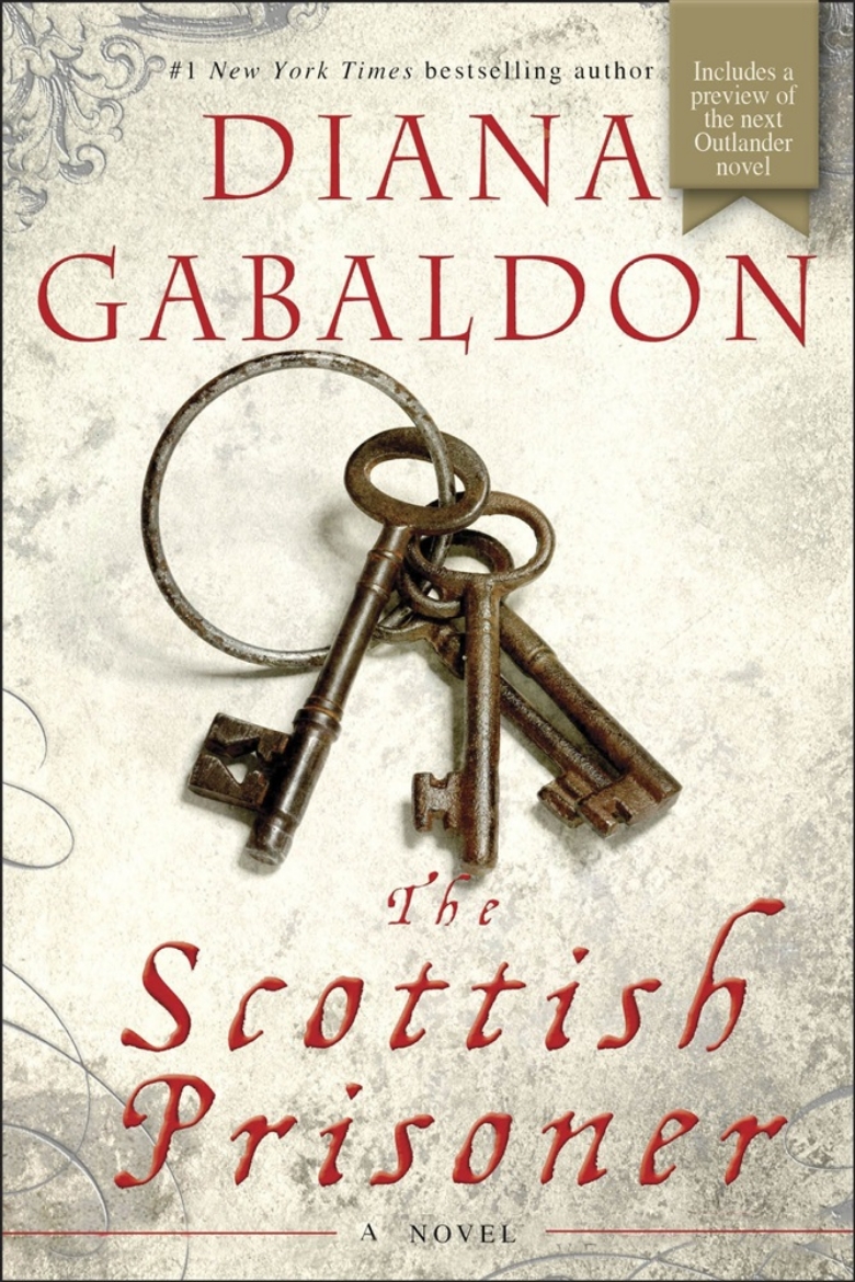 Picture of The Scottish Prisoner: A Novel